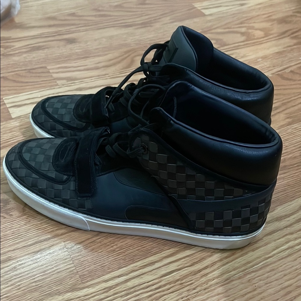Men’s Louis Vuitton shoes